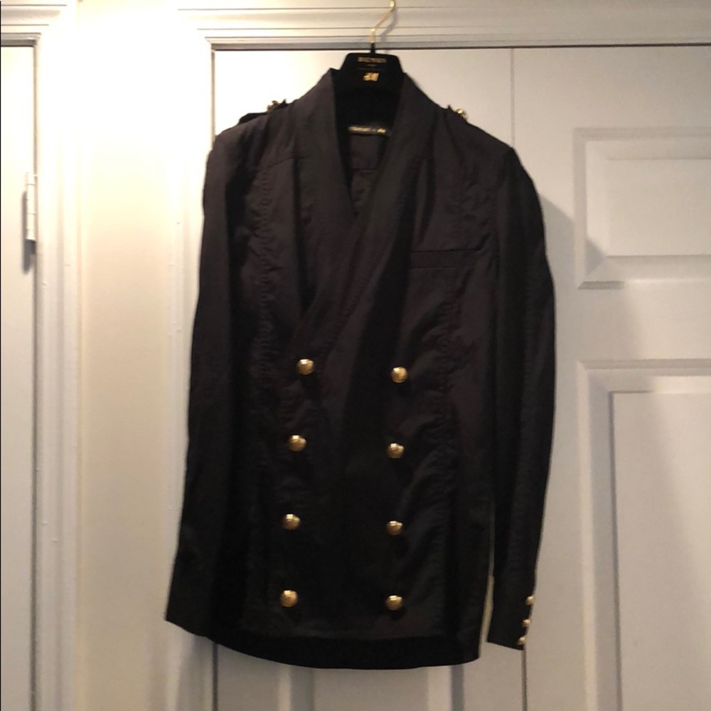 Balmain Military top